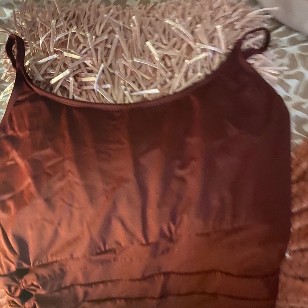 One piece bathing suit - Picture 7 of 7